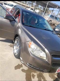 شيفروليه ماليبو